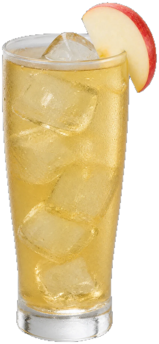 Apple juice (Ép Táo)