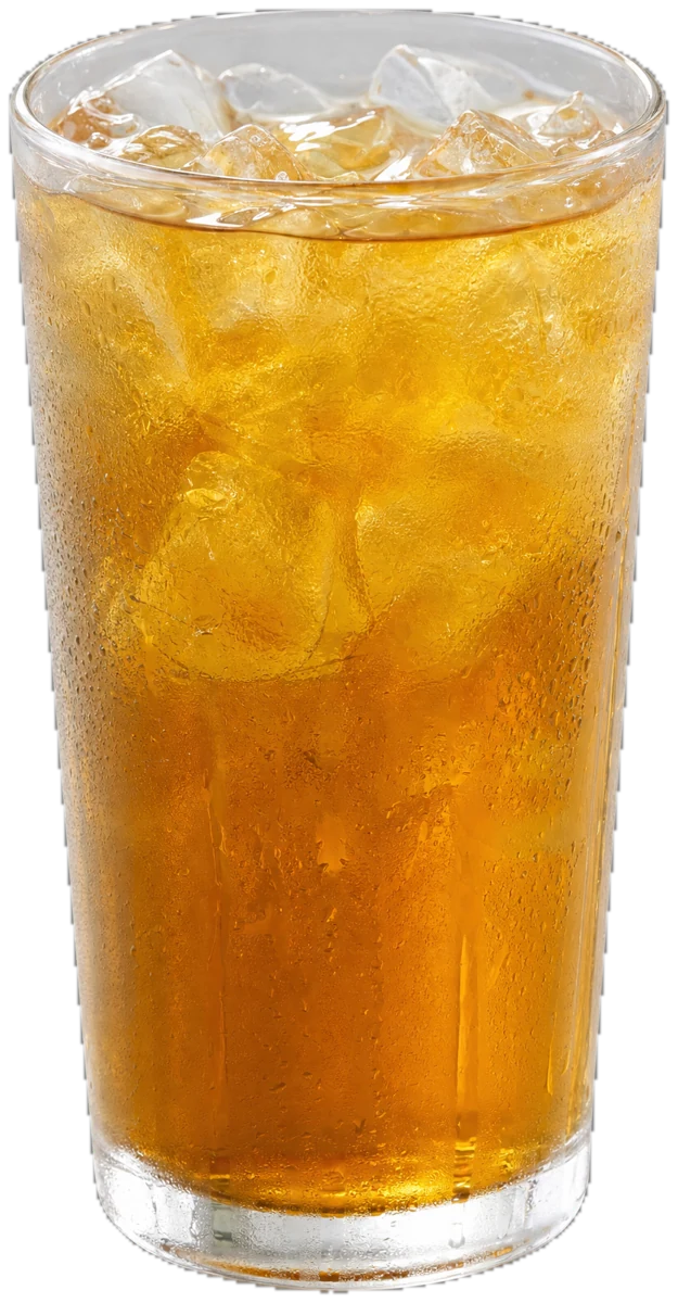 Ice tea (Trà Đá)