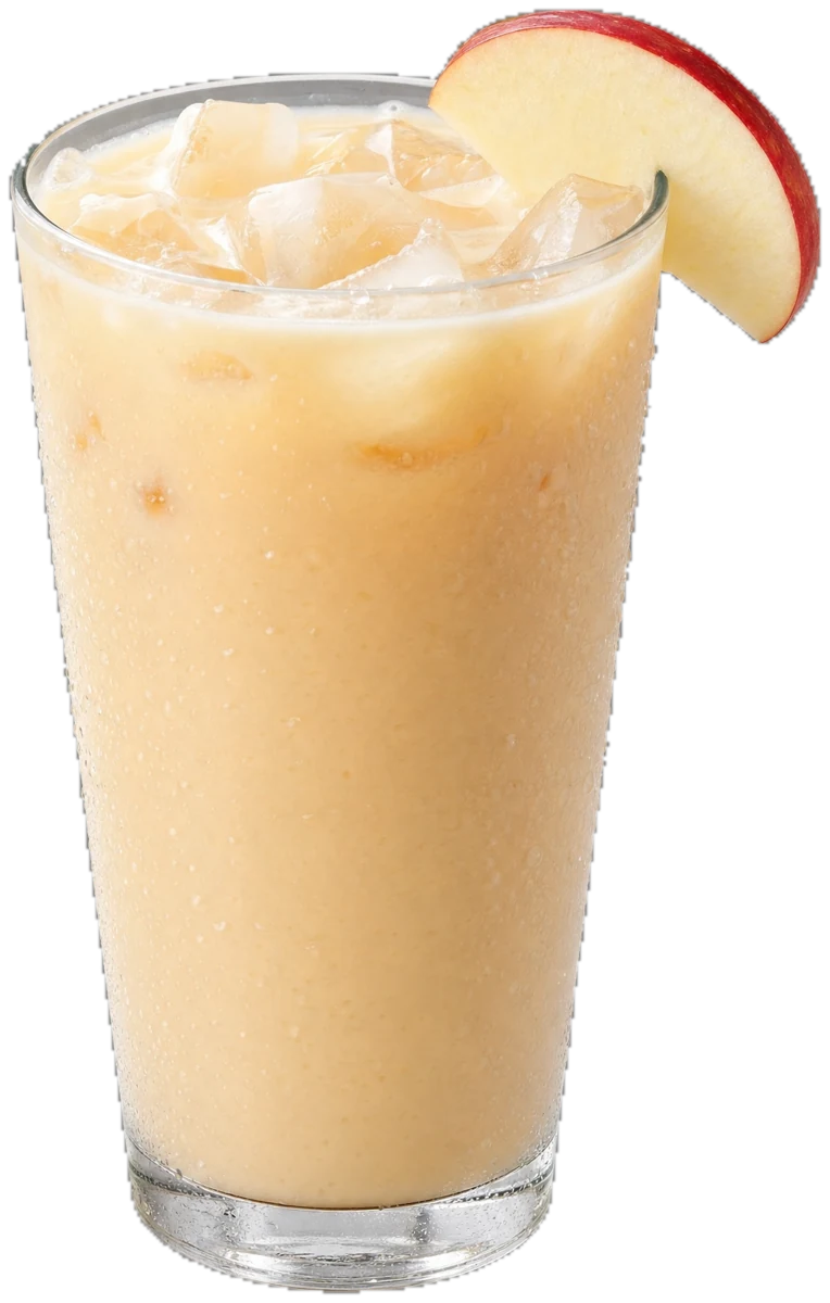 Milk apple juice (Táo Sữa)
