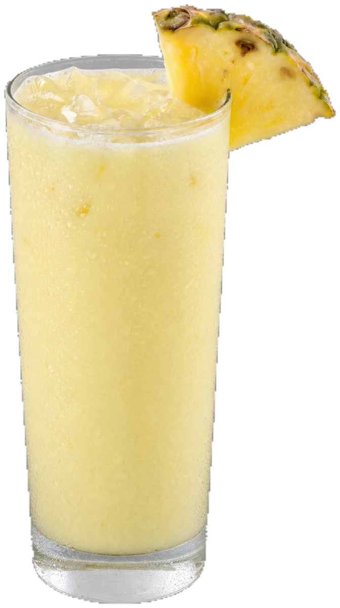 Milk pineapple juice (Thơm Sữa)