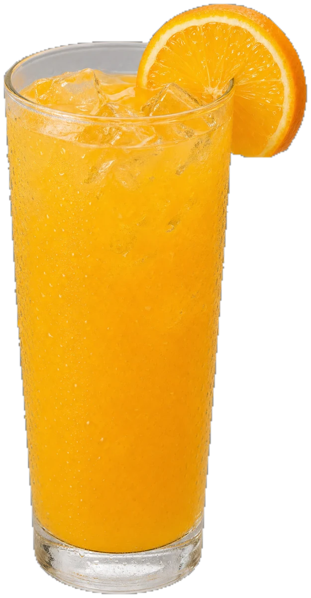 Orange juice (Ép Cam)