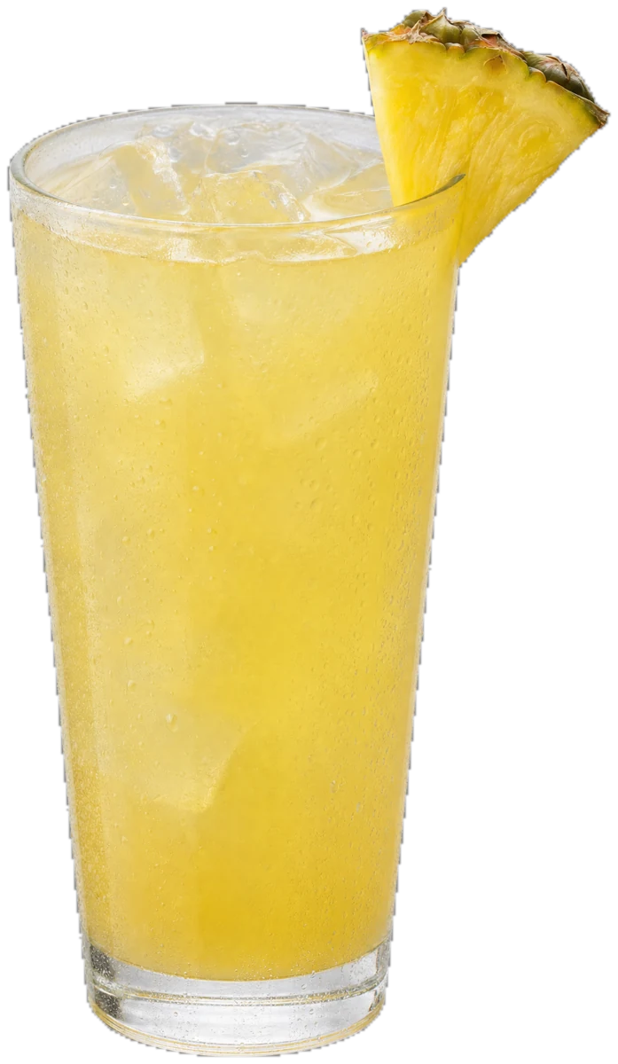 Pineapple juice (Ép Thơm)