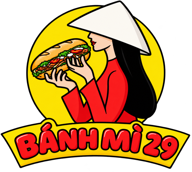 Bánh Mì 29